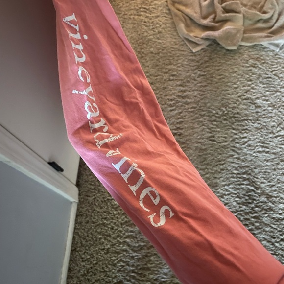 CUTIE PINK VV SHIRT - Picture 3 of 3